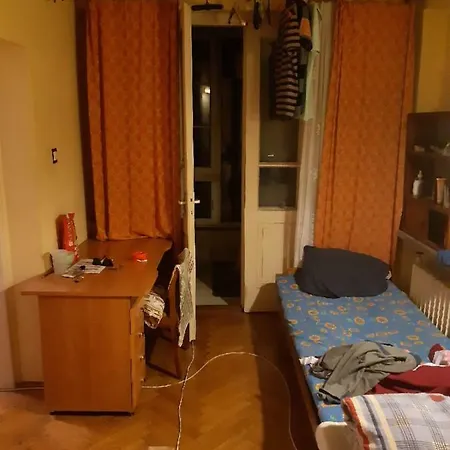 Ryzowahotel *