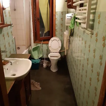 民宿 Ryzowahotel 华沙